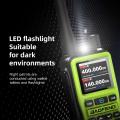   Baofeng UV-5R mini Green